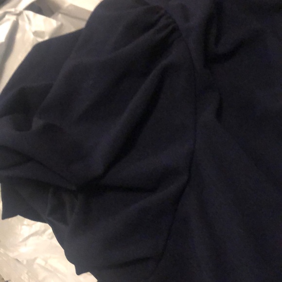 Midi Pencil Dress - Picture 5 of 5